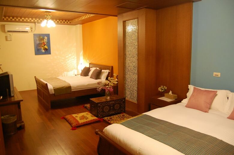 Hotel Manado Homestay