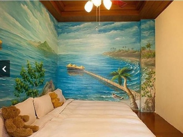 Hotel Manado Homestay
