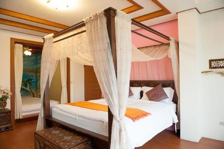 Hotel Manado Homestay