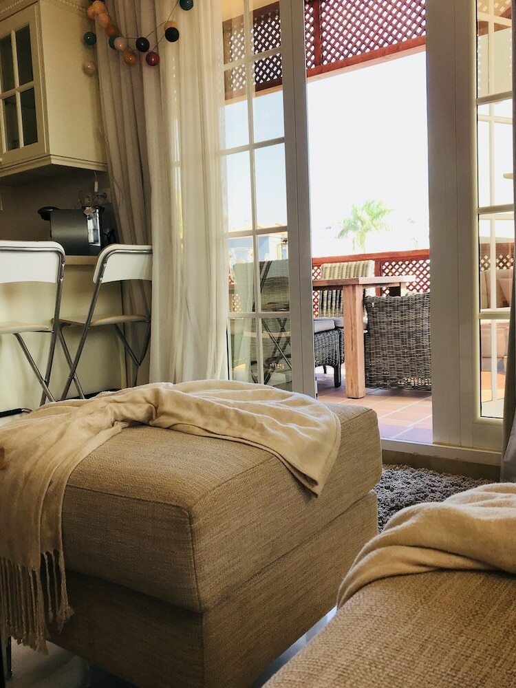 Apartamentos La Casa Canaria