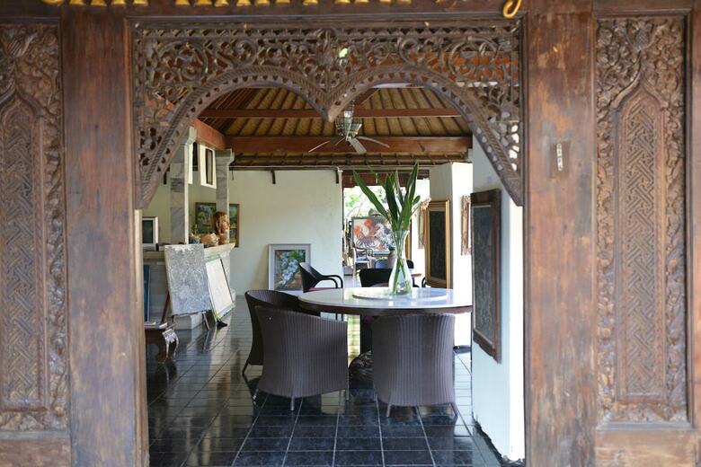 Hotel Griya Kartini