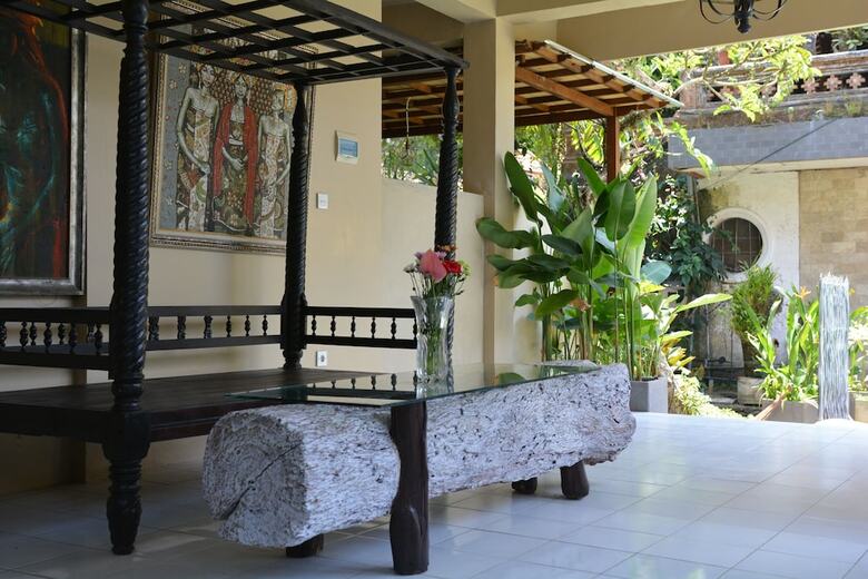 Hotel Griya Kartini