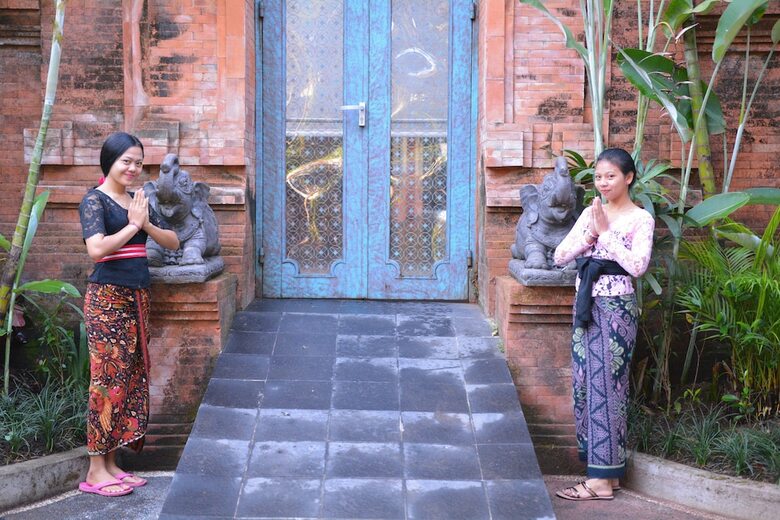 Hotel Griya Kartini