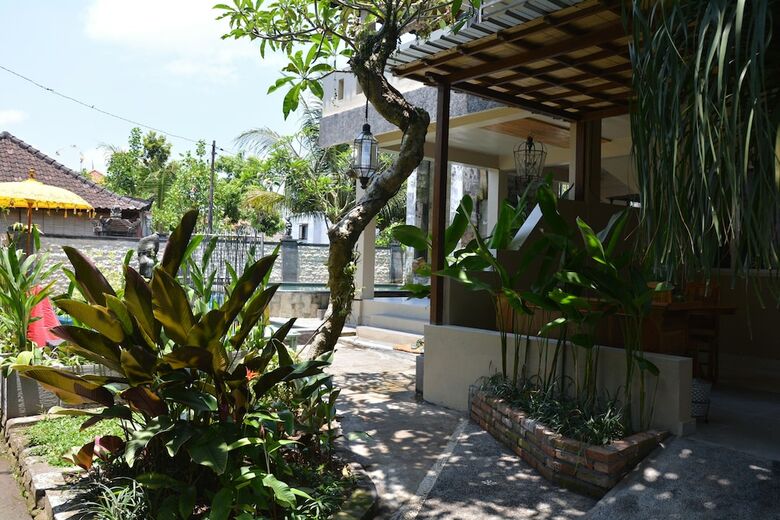 Hotel Griya Kartini