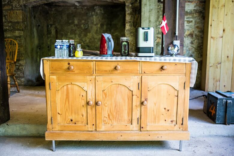 Bed & Breakfast Moulin D'entre Les Roches