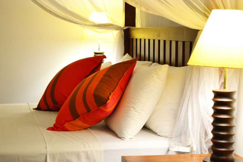 Villa Ocean Cottage Kalametiya