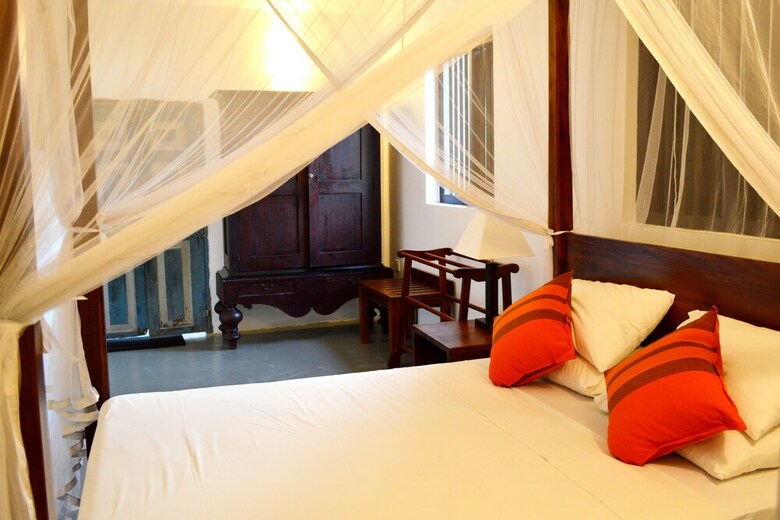 Villa Ocean Cottage Kalametiya