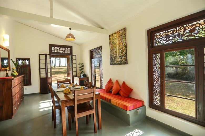 Villa Ocean Cottage Kalametiya