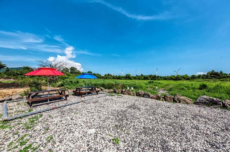 Pension Jeju Healing Resort