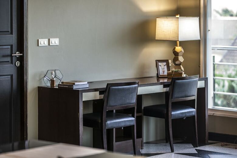 The Tepp Aparthotel