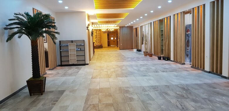 Hotel Sarikamis Kayi Snow Otel