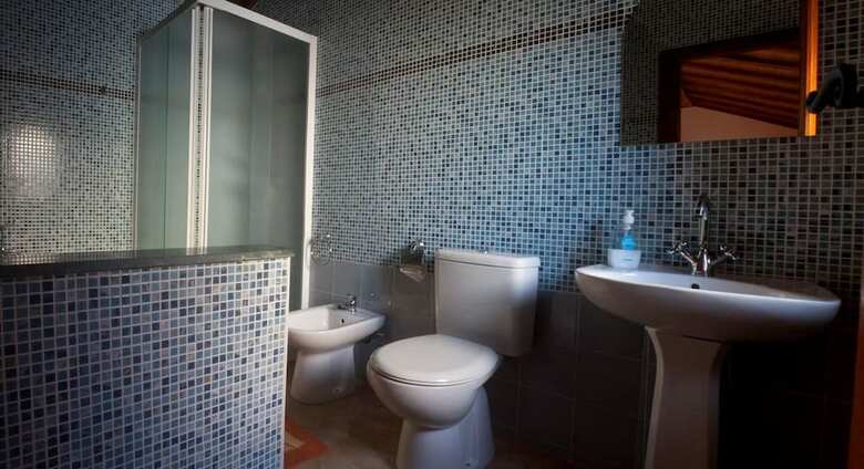 Agroturismo Casa Rural El Xop
