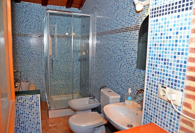Agroturismo Casa Rural El Xop