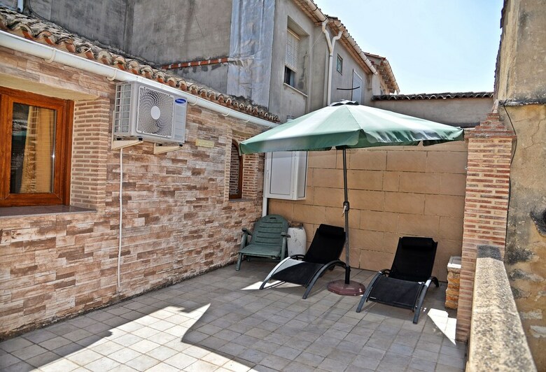 Agroturismo Casa Rural El Xop