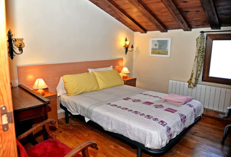 Agroturismo Casa Rural El Xop