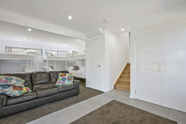 Beachwood House