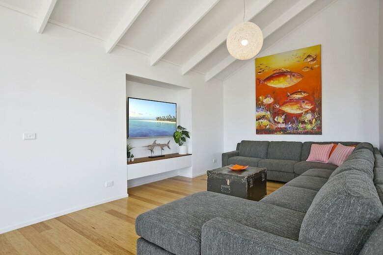 Beachwood House