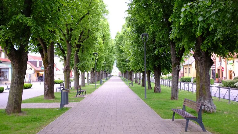 Apartments Hradn� Mur