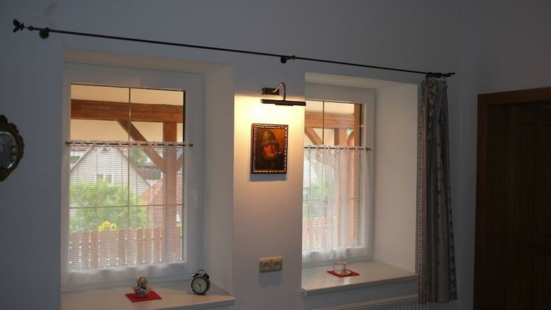 Apartments Hradn� Mur