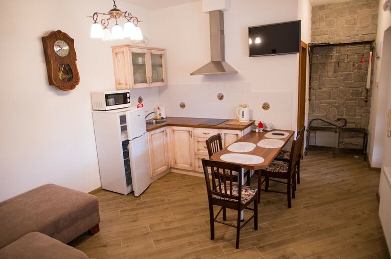 Apartments Hradn� Mur