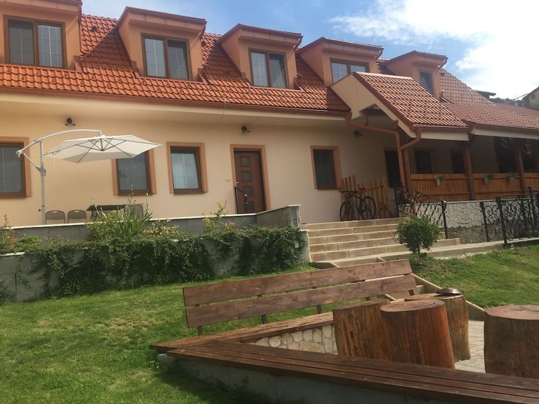 Apartments Hradn� Mur