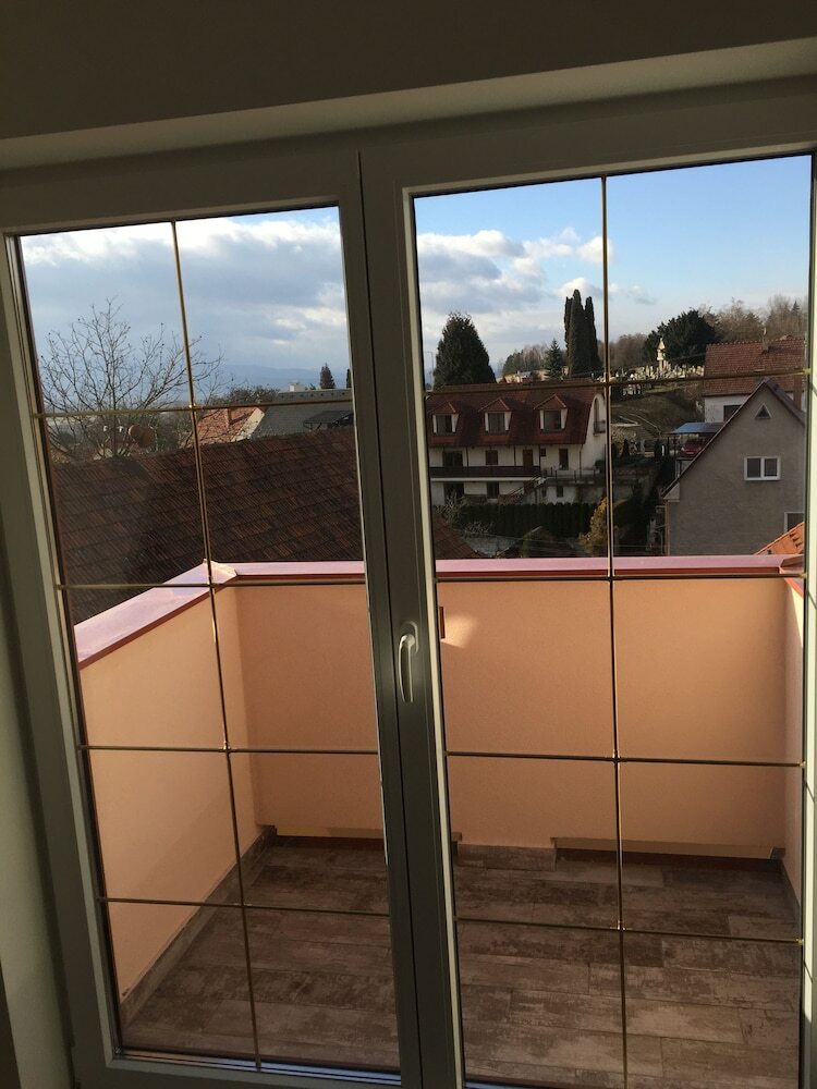 Apartments Hradn� Mur