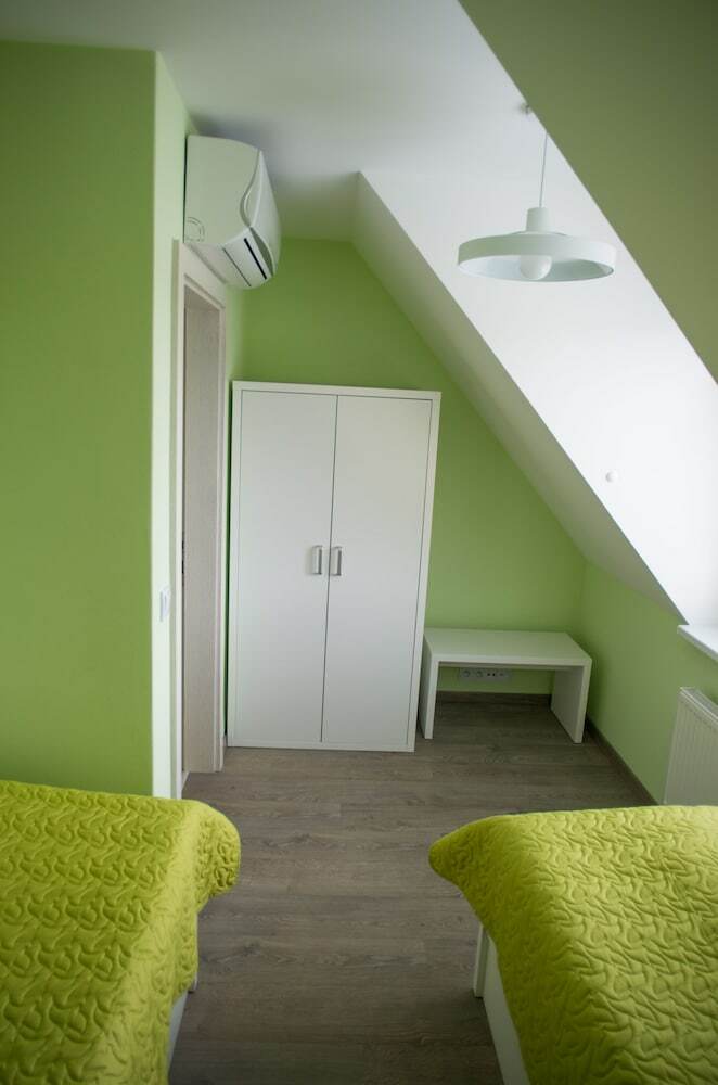 Apartments Hradn� Mur