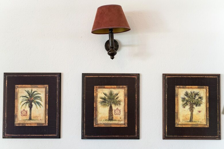 Tikitam Palms Boutique Hotel
