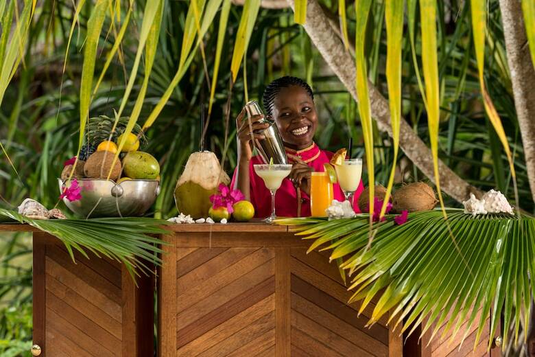 Tikitam Palms Boutique Hotel