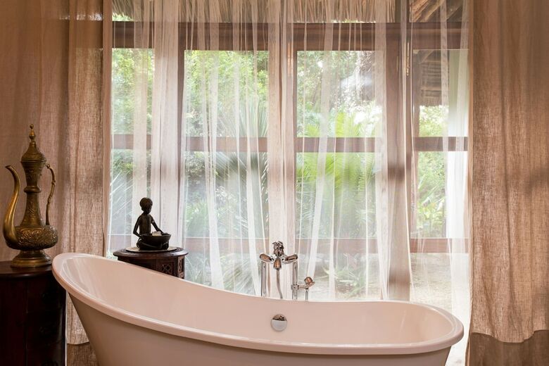 Tikitam Palms Boutique Hotel
