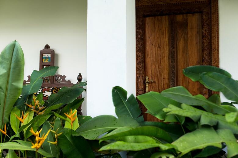 Tikitam Palms Boutique Hotel