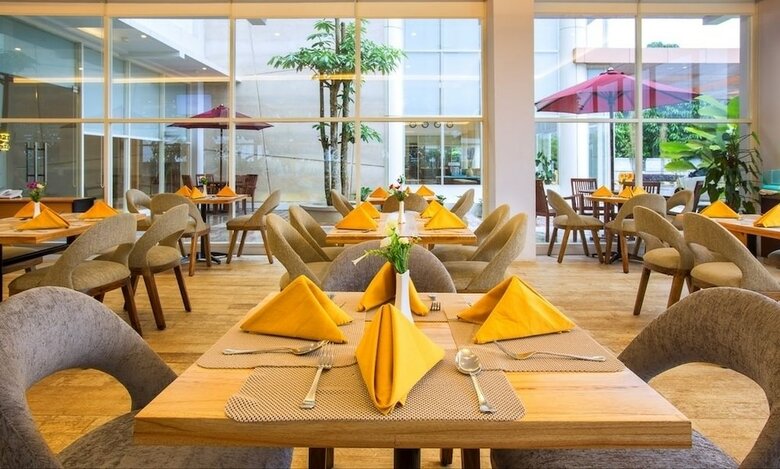 Horison Hotel Ultima Timika