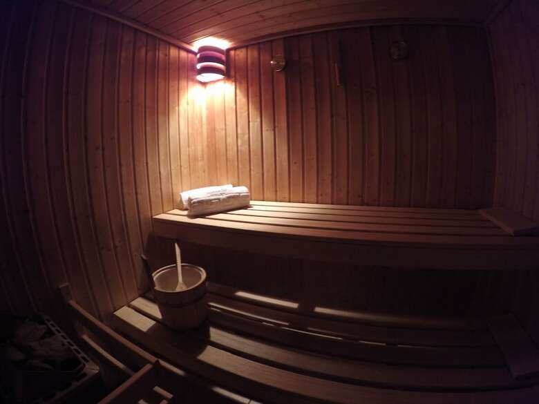 Agnatio Hotel Spa