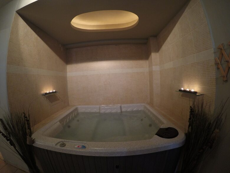 Agnatio Hotel Spa