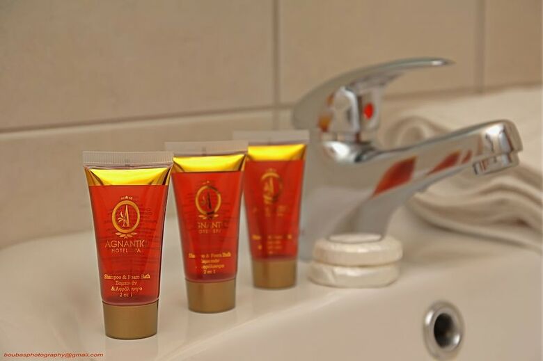 Agnatio Hotel Spa