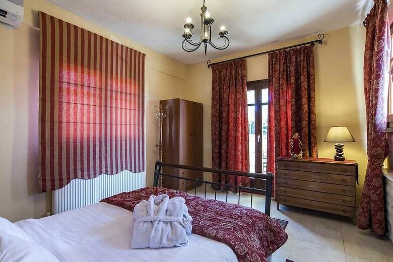 Agnatio Hotel Spa