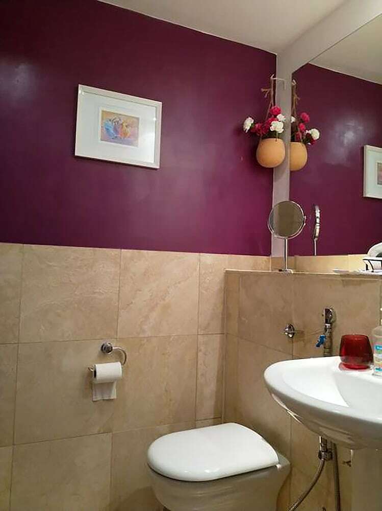City Center Apartment - Superb Location