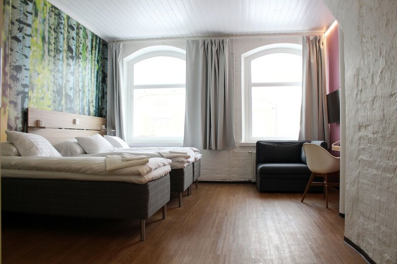 Place To Sleep Hotel Liminka
