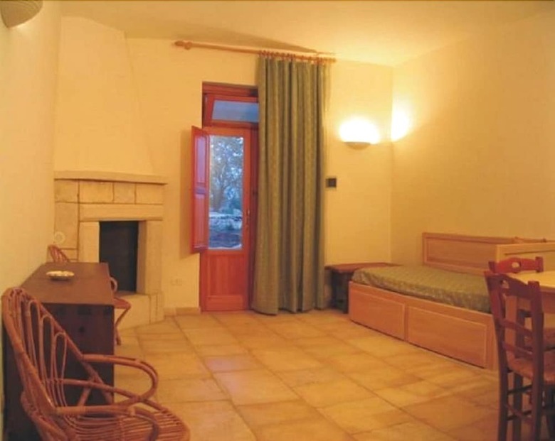 Agroturismo Agritria Di Umberto Anglisani
