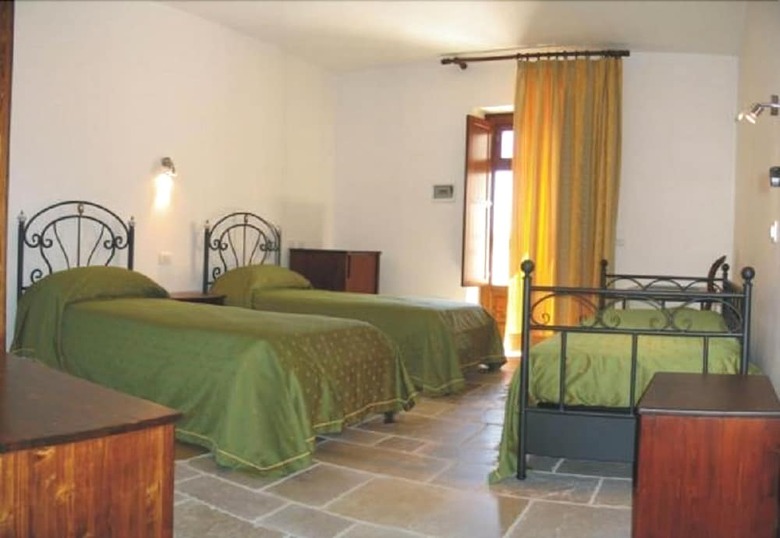 Agroturismo Agritria Di Umberto Anglisani