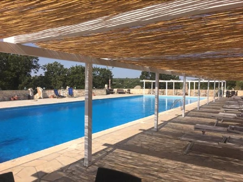 Agroturismo Agritria Di Umberto Anglisani