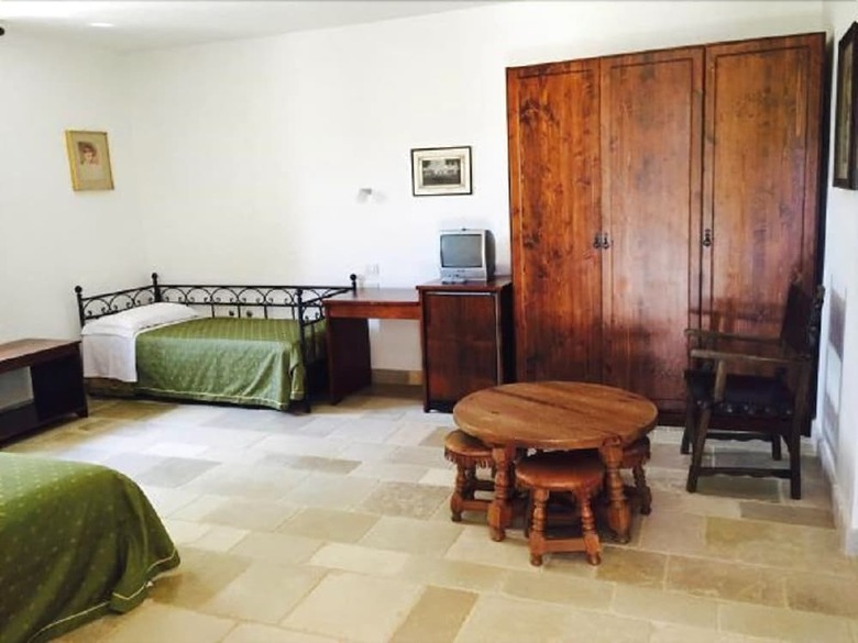 Agroturismo Agritria Di Umberto Anglisani
