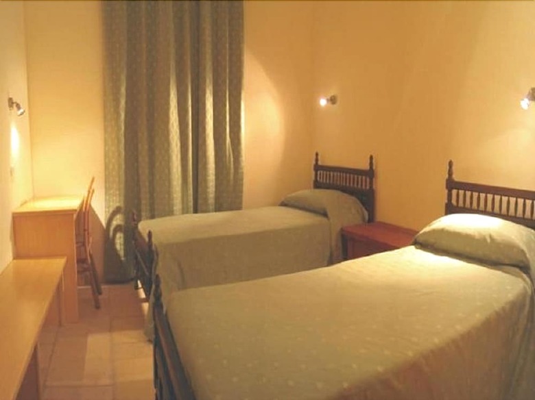 Agroturismo Agritria Di Umberto Anglisani