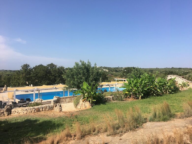 Agroturismo Agritria Di Umberto Anglisani