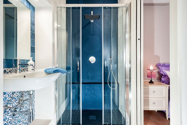 Apartamento Casa Marsala 1