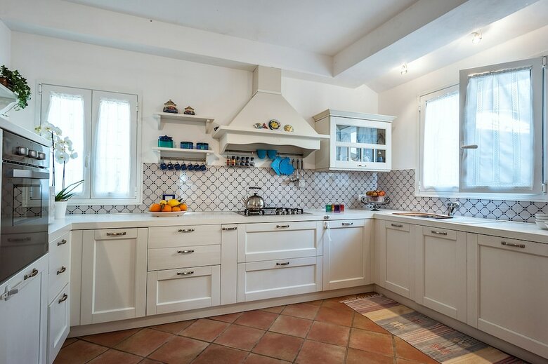 Apartamento Casa Marsala 1