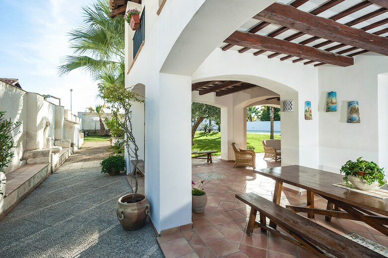 Apartamento Casa Marsala 1