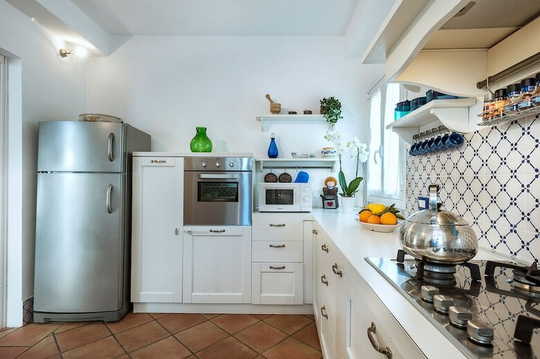 Apartamento Casa Marsala 1