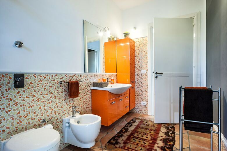 Apartamento Casa Marsala 1