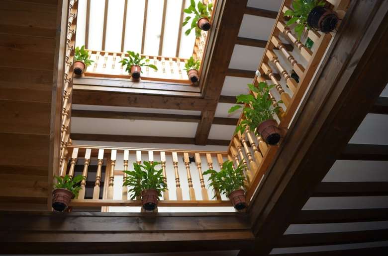 Agroturismo Posada La Colodra